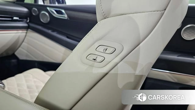 Genesis GV80 id 4343372 из Кореи 26
