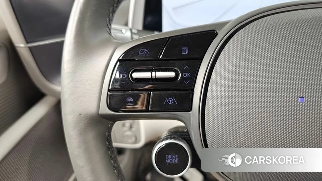 Hyundai Ionic 6 id 4579126 из Кореи 26