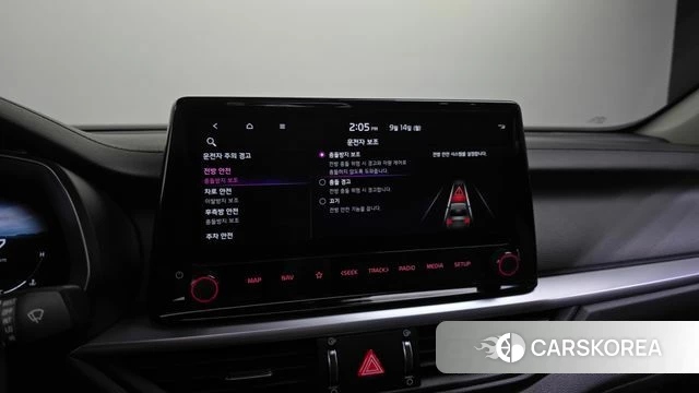 Kia The New K3 2nd generation id 4847634 из Кореи 26