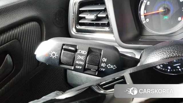 Ssangyong Berry New Tivoli id 4490314 из Кореи 26