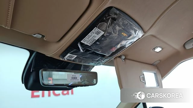 Kia The New Carnival 4th Generation id 4342369 из Кореи 26