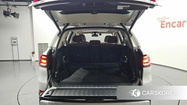 BMW X5 (G05) id 4688438 из Кореи 26