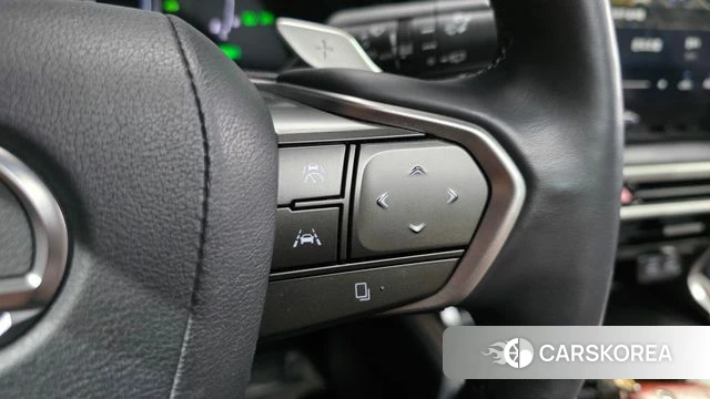 Lexus RX350h 5th generation id 4706229 из Кореи 26