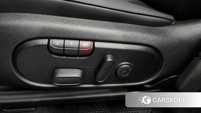 Mini Cooper Countryman id 4854175 из Кореи 26