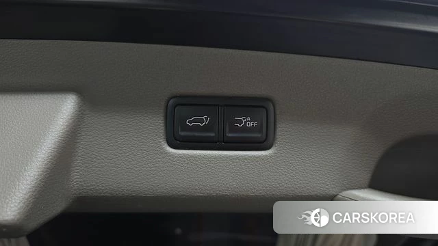 Kia Carnival 4th generation id 4741271 из Кореи 26