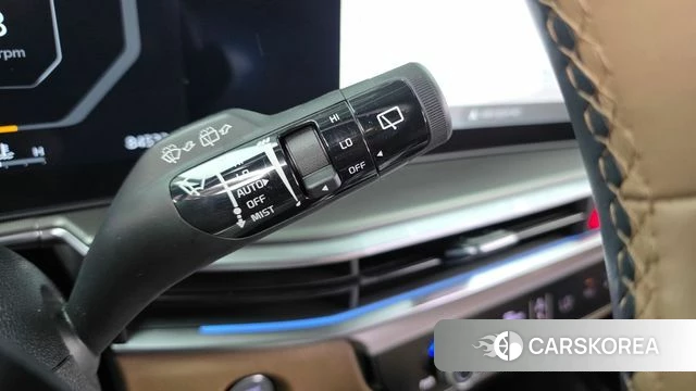 Kia The New Sorento 4th Generation id 4560701 из Кореи 26