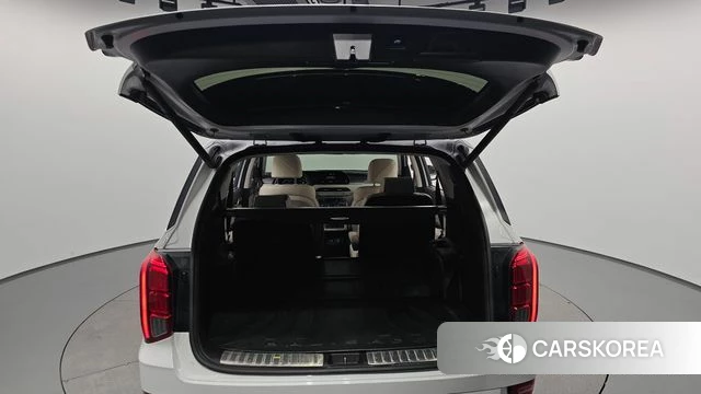 Hyundai Palisade id 4283604 из Кореи 26