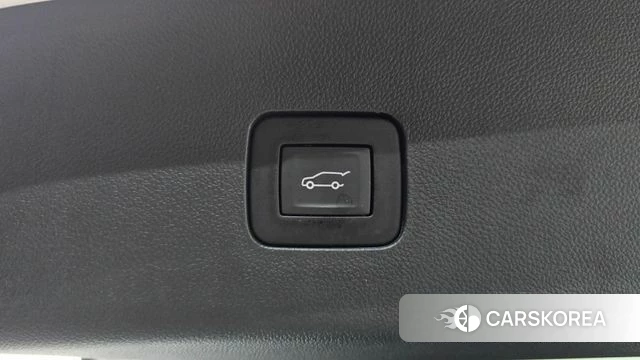 Chevrolet (GM Daewoo) Trax Crossover id 4768019 из Кореи 26