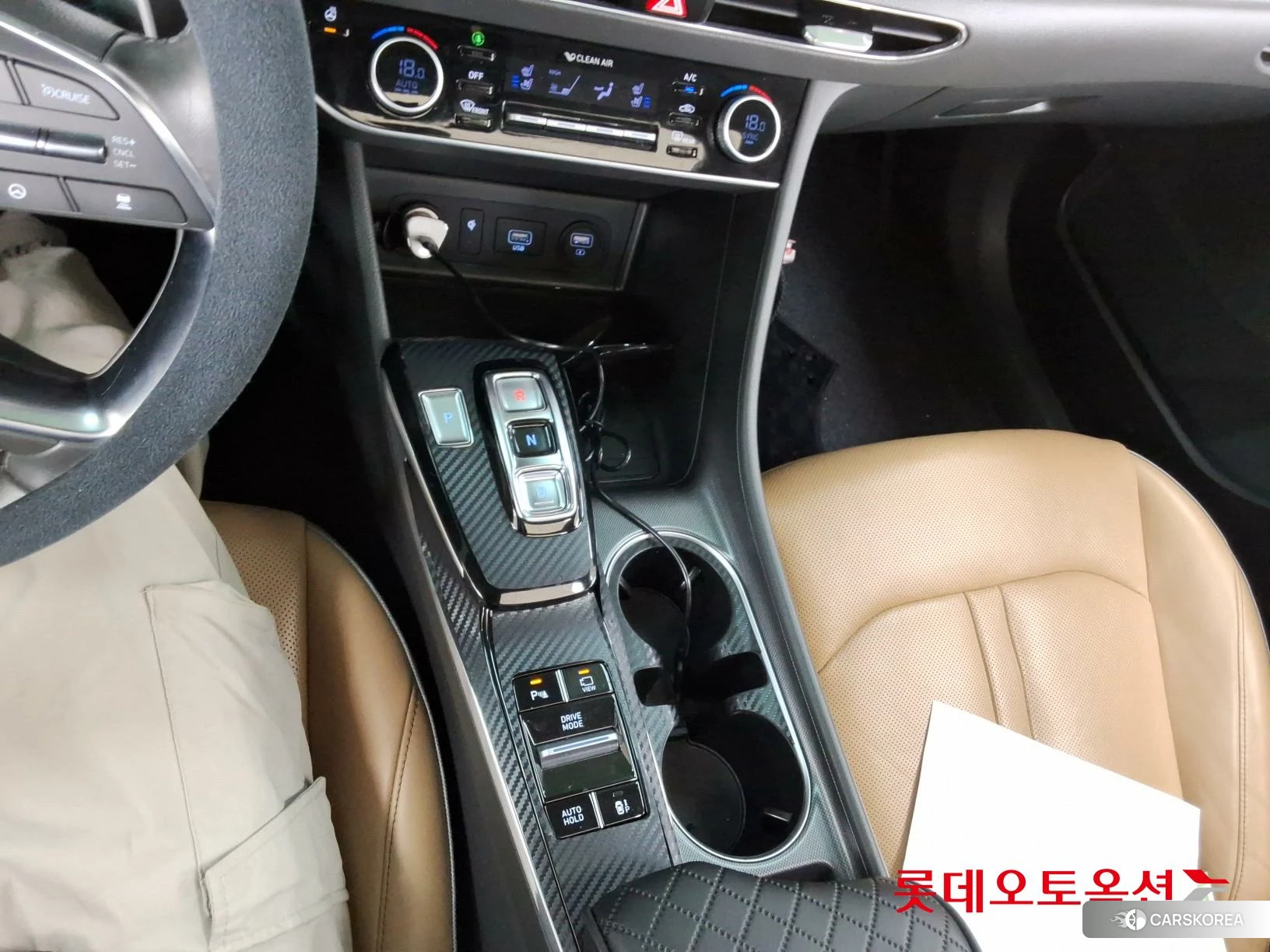 Hyundai Sonata id 3875707 из Кореи 26