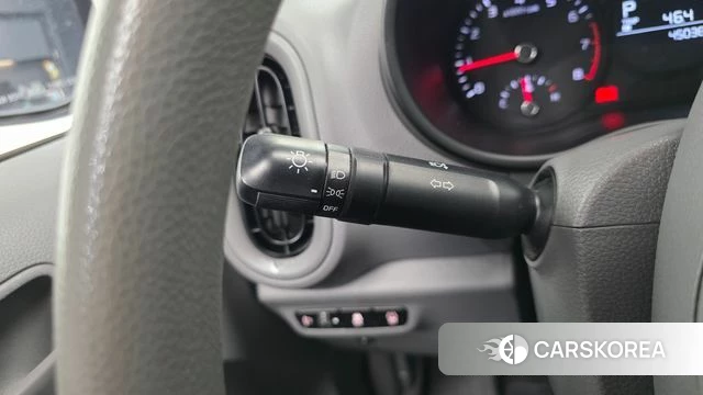 Kia All New Morning (JA) id 4568818 из Кореи 26