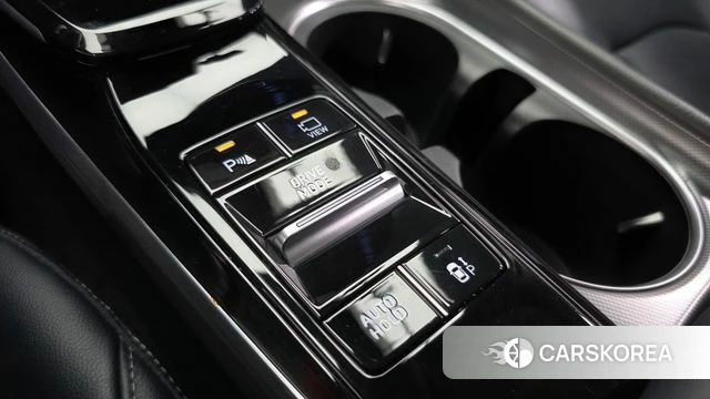 Hyundai Sonata (DN8) id 4855009 из Кореи 26