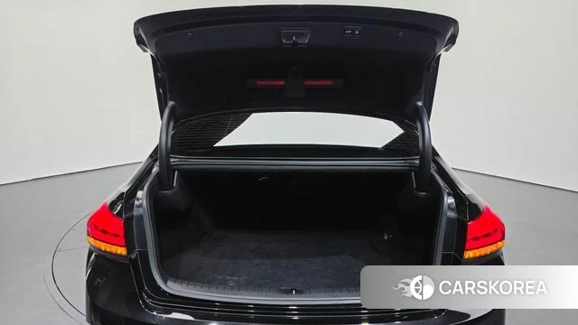 Genesis G80 id 4543403 из Кореи 26