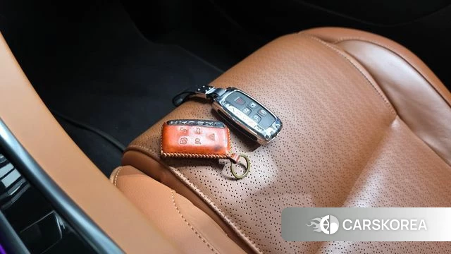 Jaguar XE id 4410792 из Кореи 26