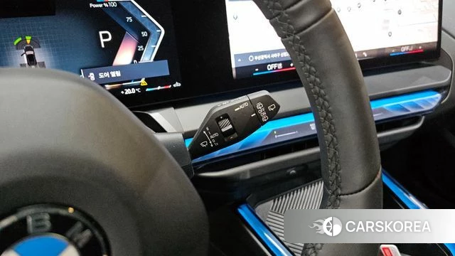 BMW X3 (G45) id 4185709 из Кореи 26