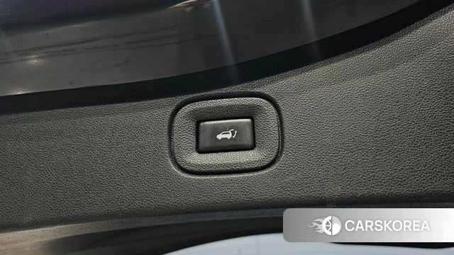 Renault Korea (Samsung) QM6 id 4693935 из Кореи 26