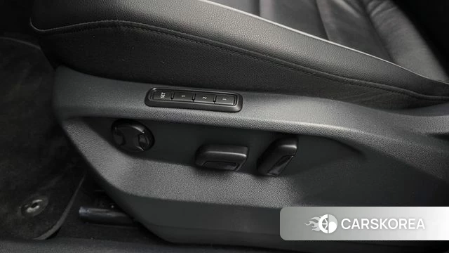 Volkswagen Tiguan Allspace id 4232063 из Кореи 26