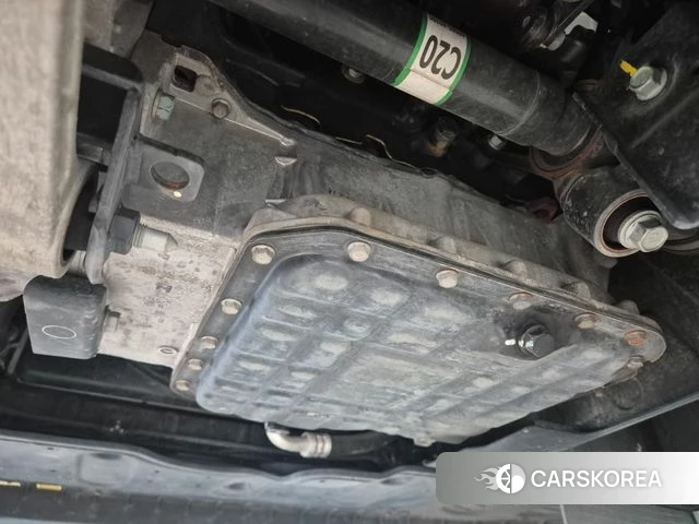 Kia All New Carnival id 4596459 из Кореи 26