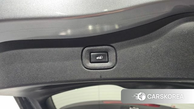 Renault Korea (Samsung) The New QM6 id 4317532 из Кореи 26