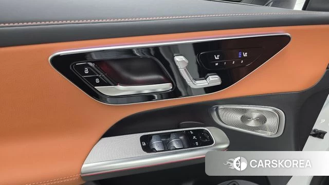 Mercedes-Benz GLC-Class X254 id 4329454 из Кореи 26