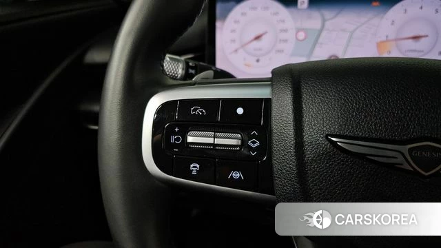 Genesis G80 (RG3) id 4432799 из Кореи 26