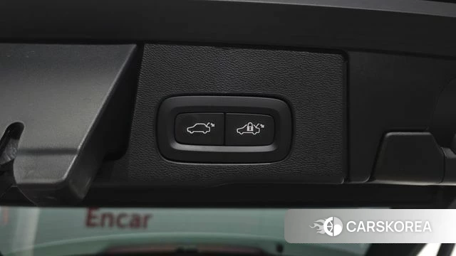 Volvo XC60 second Generation id 4527909 из Кореи 26