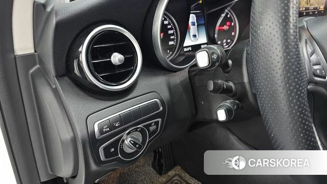 Mercedes-Benz C-Class W205 id 4417371 из Кореи 26