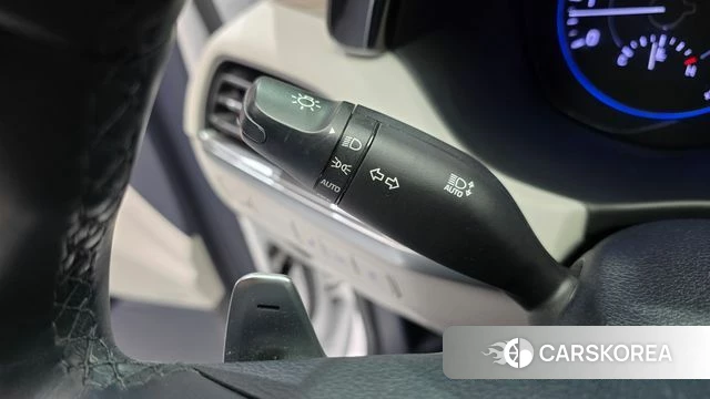 Hyundai Palisade id 4471010 из Кореи 26