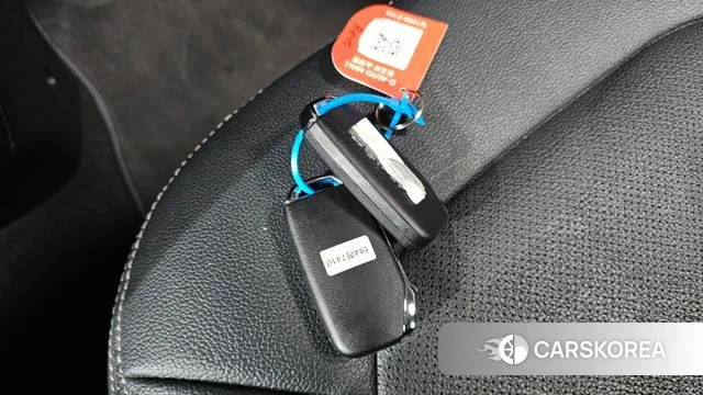 Kia The New Kia Ray id 4917112 из Кореи 26