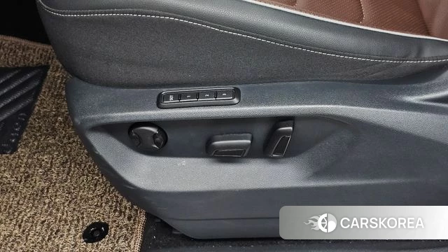 Volkswagen Tiguan Allspace id 4744577 из Кореи 26