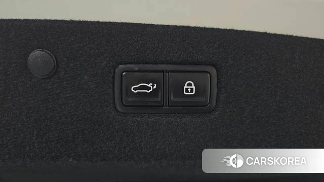 Kia The New K8 Hybrid id 4242918 из Кореи 26