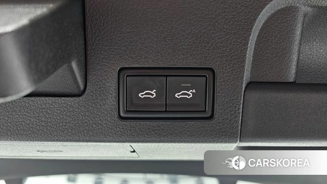 Volkswagen Arteon id 4658017 из Кореи 26