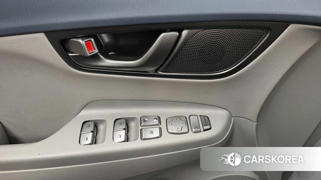 Hyundai Kona Electric id 4424473 из Кореи 26