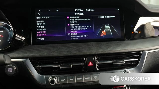 Kia Mohave Master id 4281184 из Кореи 26