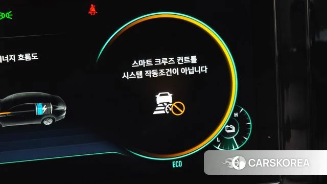 Hyundai The New Grandeur IG Hybrid id 4324260 из Кореи 26