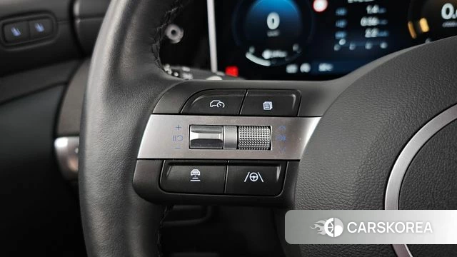 Hyundai The New Tucson (NX4) id 4622834 из Кореи 26
