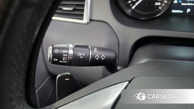 Land Rover Discovery Sports id 4339461 из Кореи 26