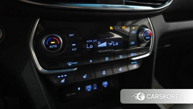 Hyundai Santa Fe TM id 4907650 из Кореи 26
