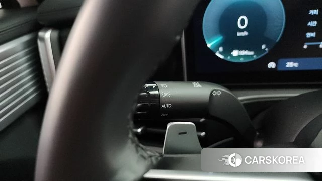 Hyundai Santa Fe (MX5) id 4488277 из Кореи 26
