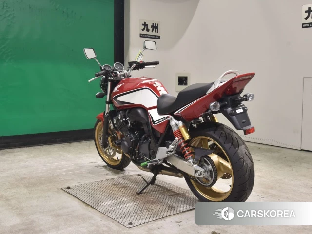 Honda CB400SF id 3950012 из Японии 26