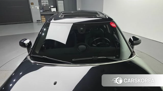 Mini Cooper Clubman id 4618202 из Кореи 26