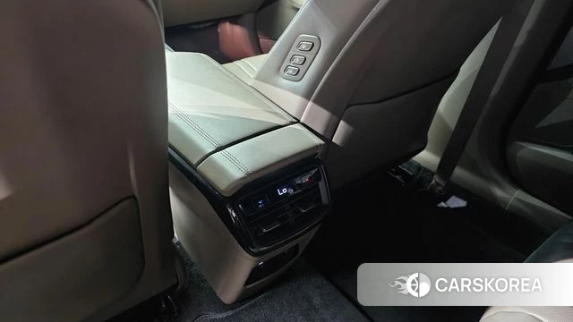 Kia K8 id 4636497 из Кореи 26