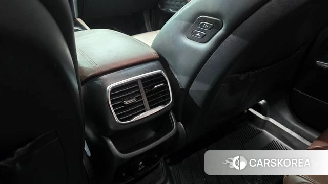 Hyundai Santa Fe TM id 4615104 из Кореи 26