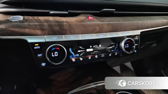 Genesis G80 (RG3) id 4637502 из Кореи 26