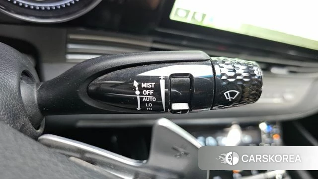 Hyundai The New Grandeur IG Hybrid id 4855705 из Кореи 26