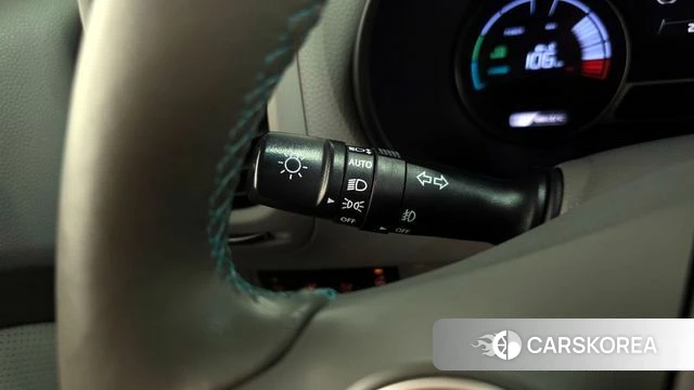 Kia Soul EV id 4378018 из Кореи 26