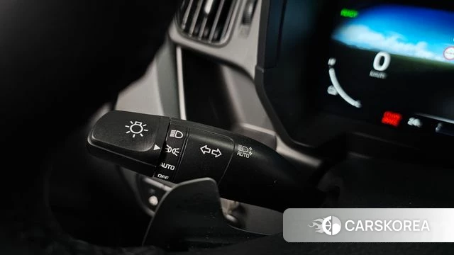 Kia The New Kia Ray EV id 4635484 из Кореи 26