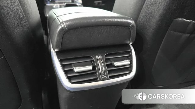 Hyundai The New Grandeur IG Hybrid id 4424015 из Кореи 26