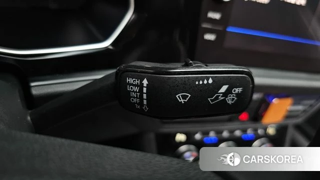 Volkswagen 7th Generation of Jetta id 4752907 из Кореи 26
