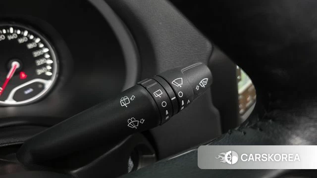 Jeep Renegade id 4769711 из Кореи 26