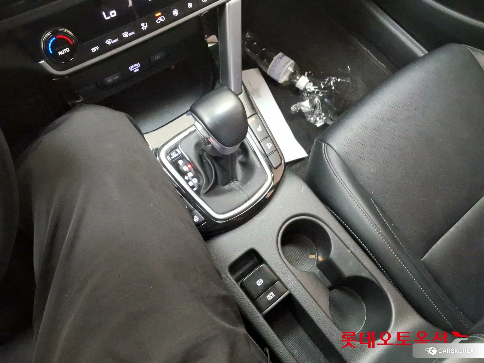 Kia Seltos id 4669083 из Кореи 26